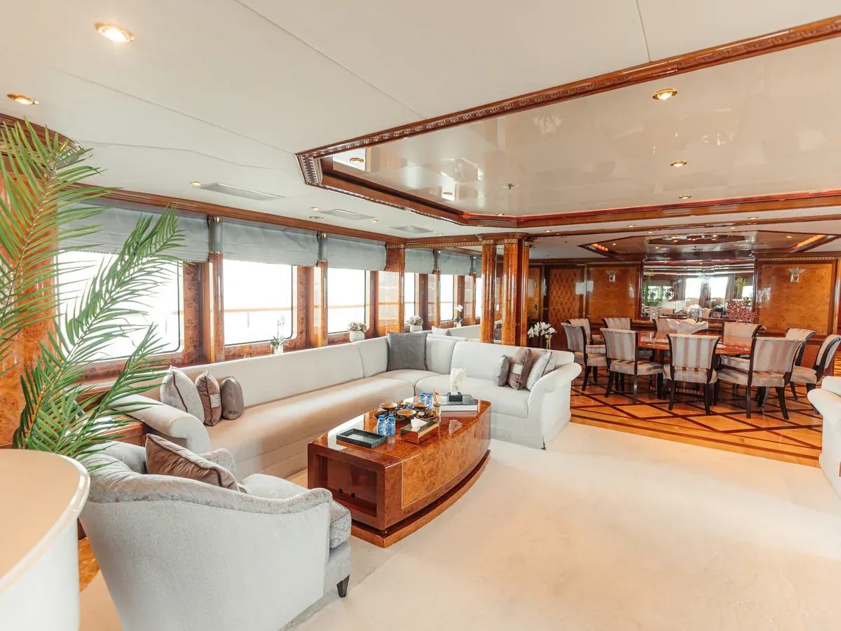 Benetti 56 — Photo 2