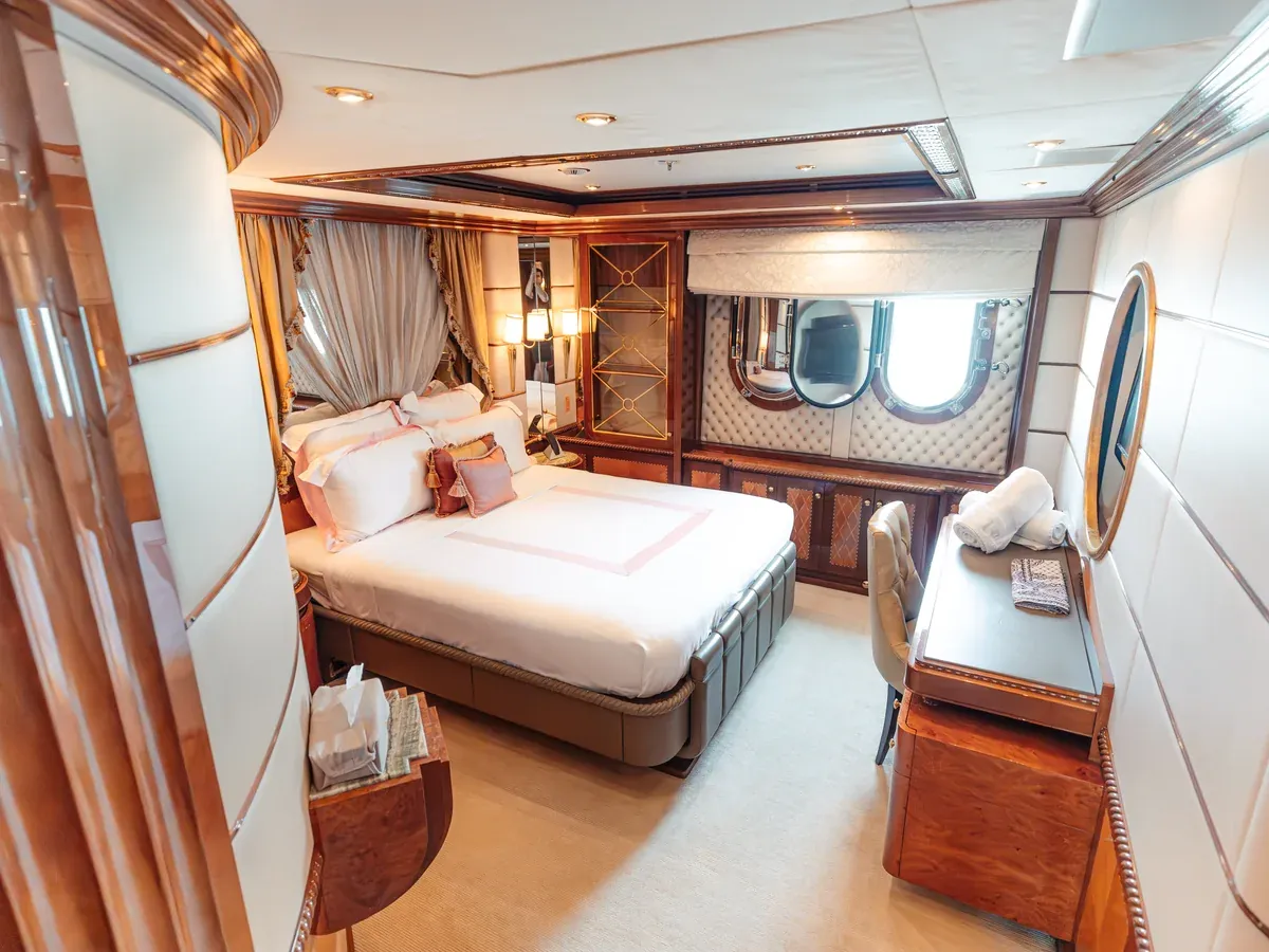 Benetti 56 — Photo 5