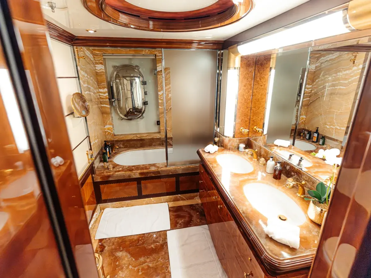 Benetti 56 — Photo 6