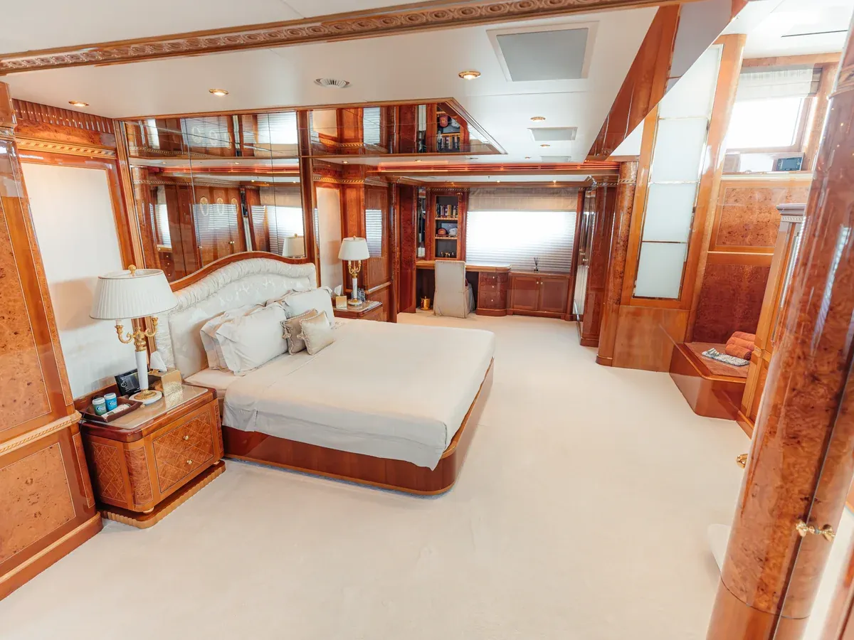 Benetti 56 — Photo 7