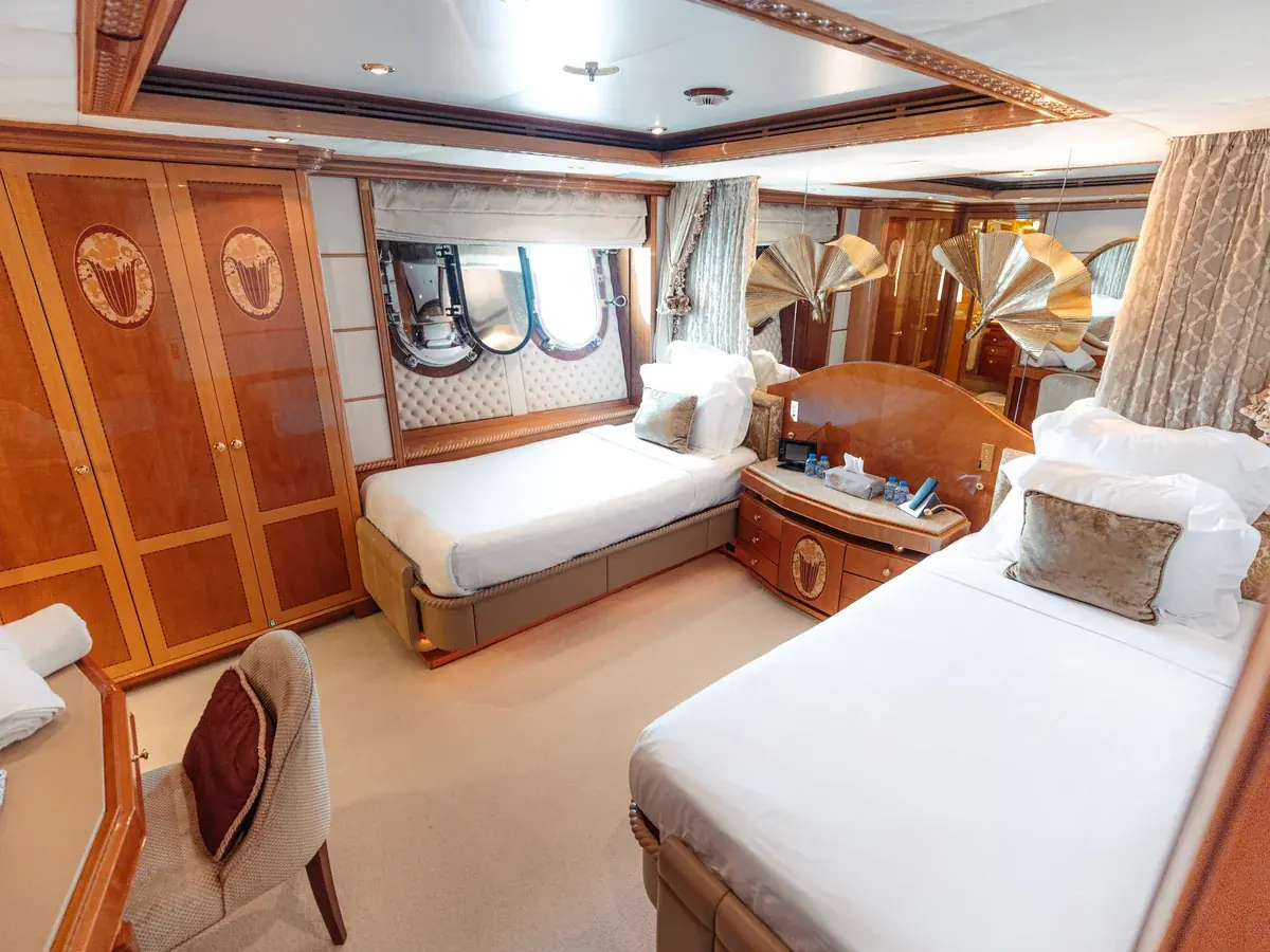 Benetti 56 — Photo 8