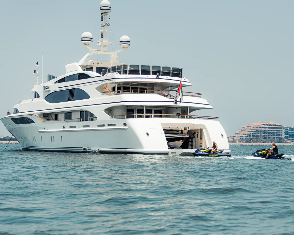 Benetti 56 — Photo 9