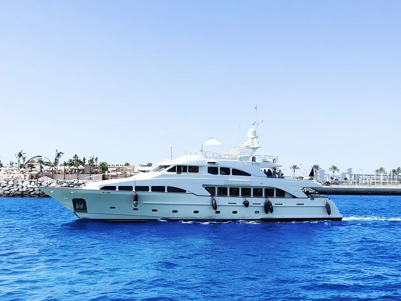 Gallus — Benetti