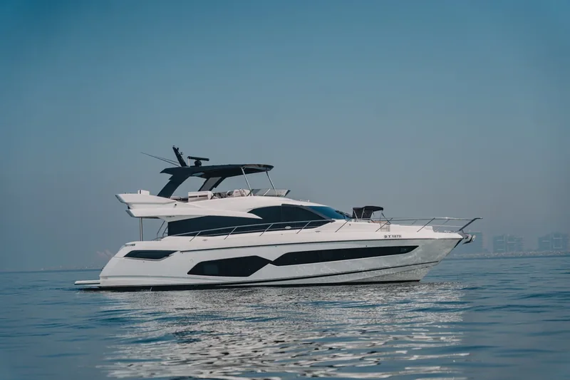 My Serenity — Sunseeker