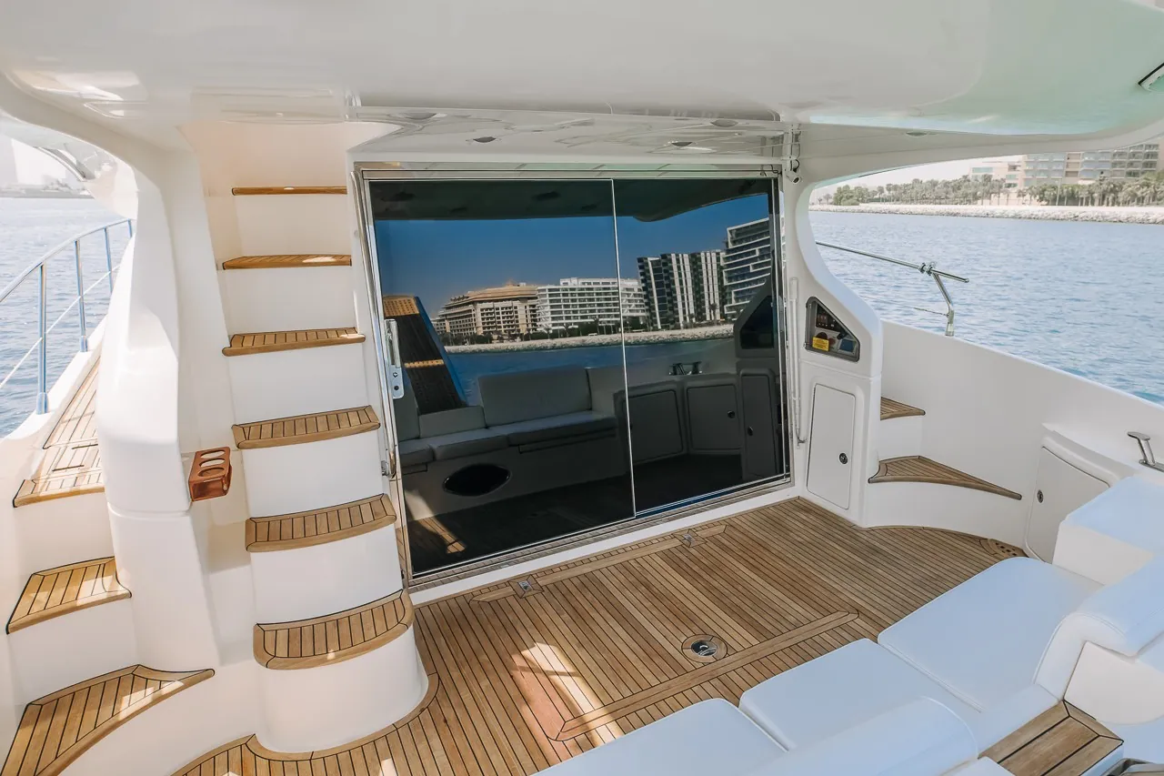 No Regrets — Photo 7