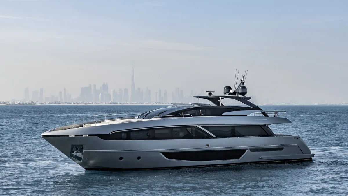 Riva Corsaro — Photo 1