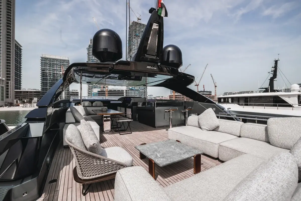 Riva Corsaro — Photo 3