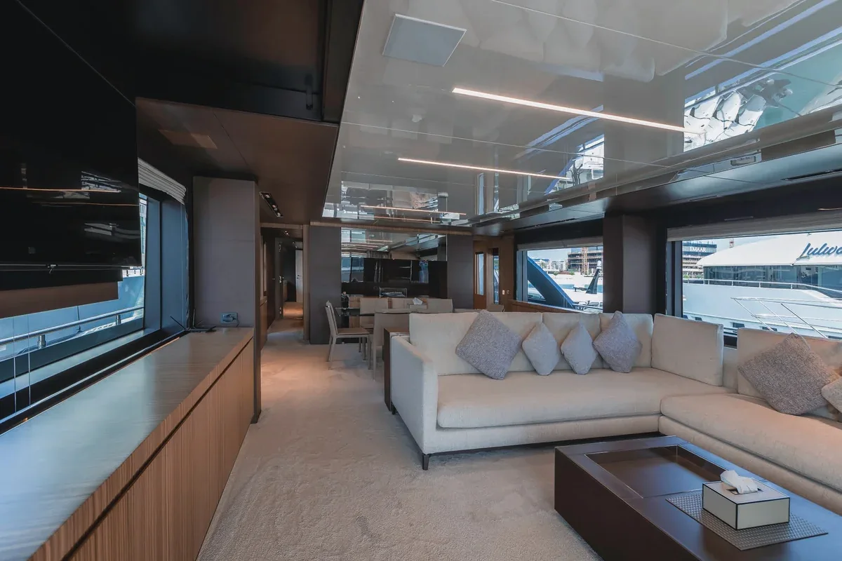 Riva Corsaro — Photo 4