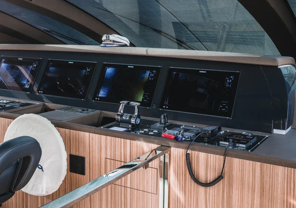 Riva Corsaro — Photo 6