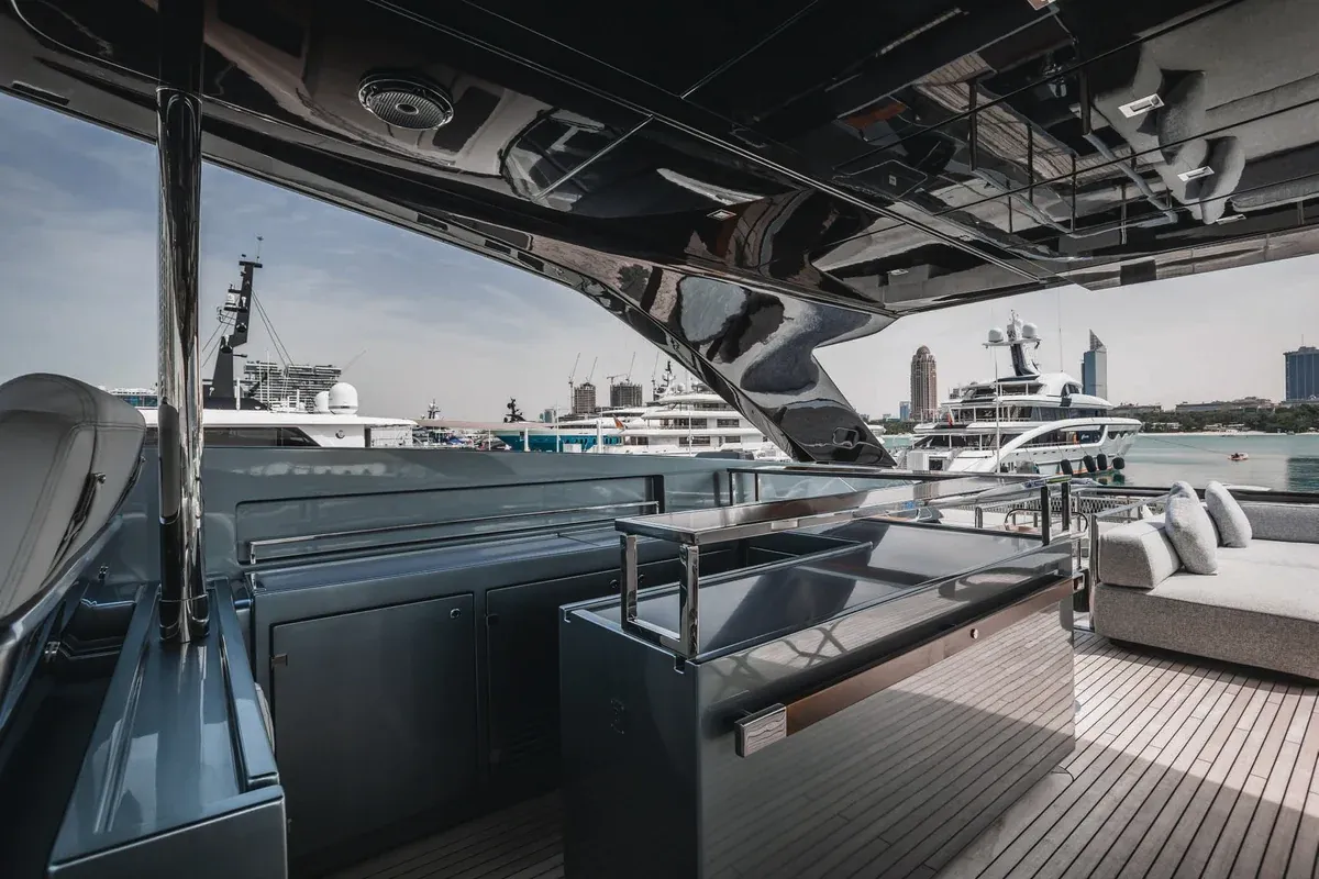 Riva Corsaro — Photo 7