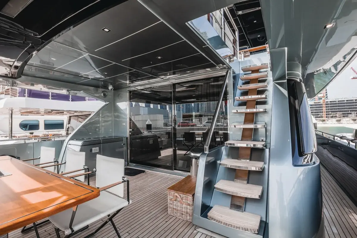 Riva Corsaro — Photo 9
