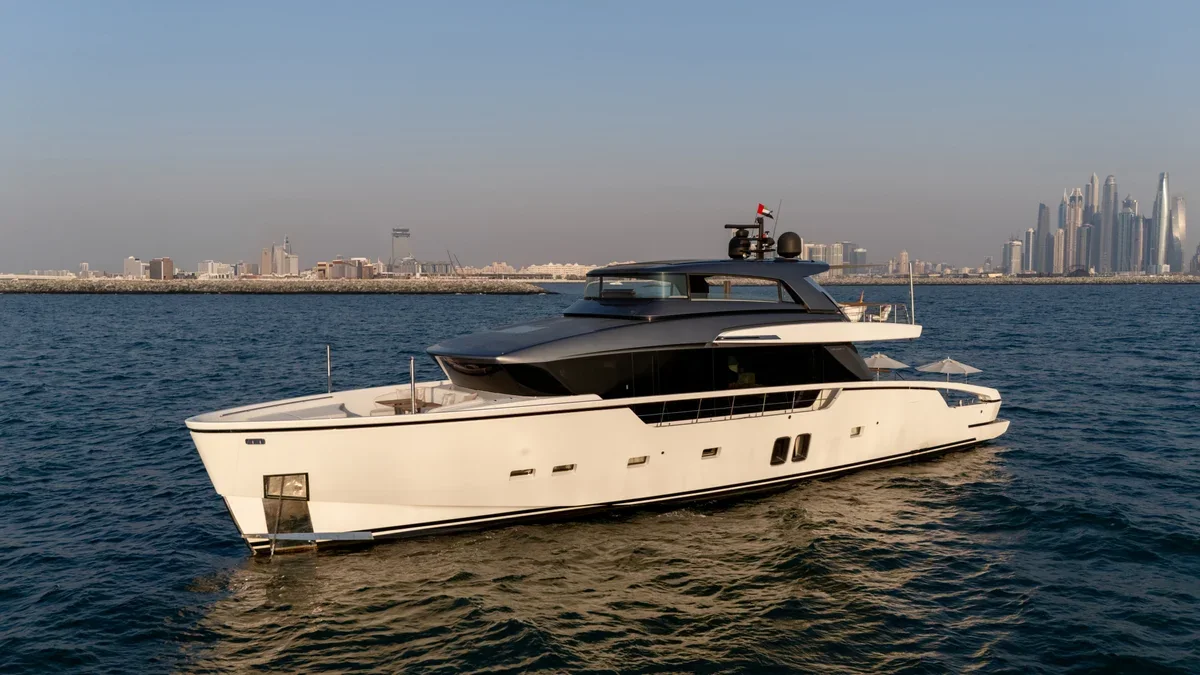 San Lorenzo SX88 — Photo 1