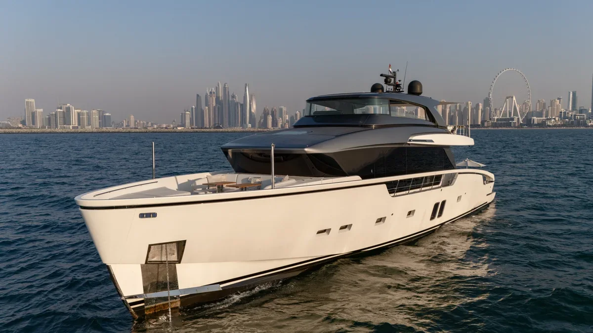 San Lorenzo SX88 — Photo 2