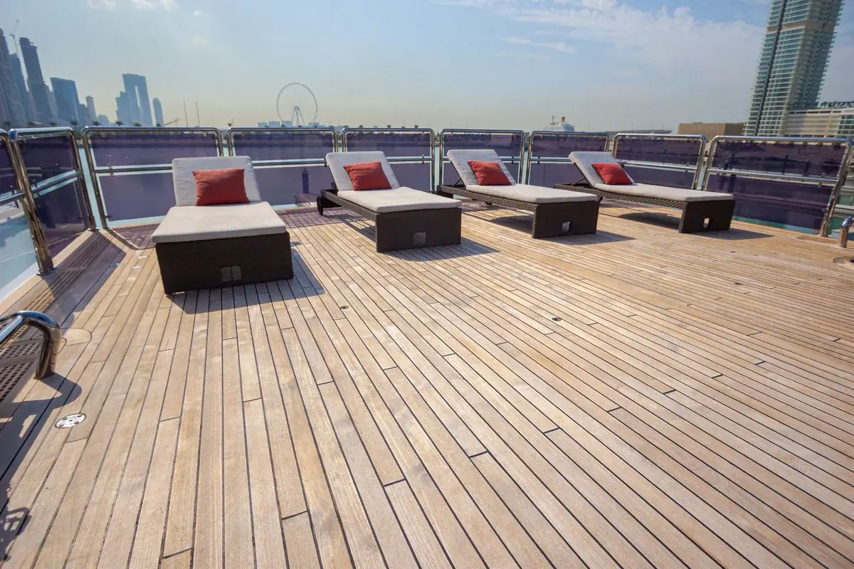 Sky Fall — Photo 4