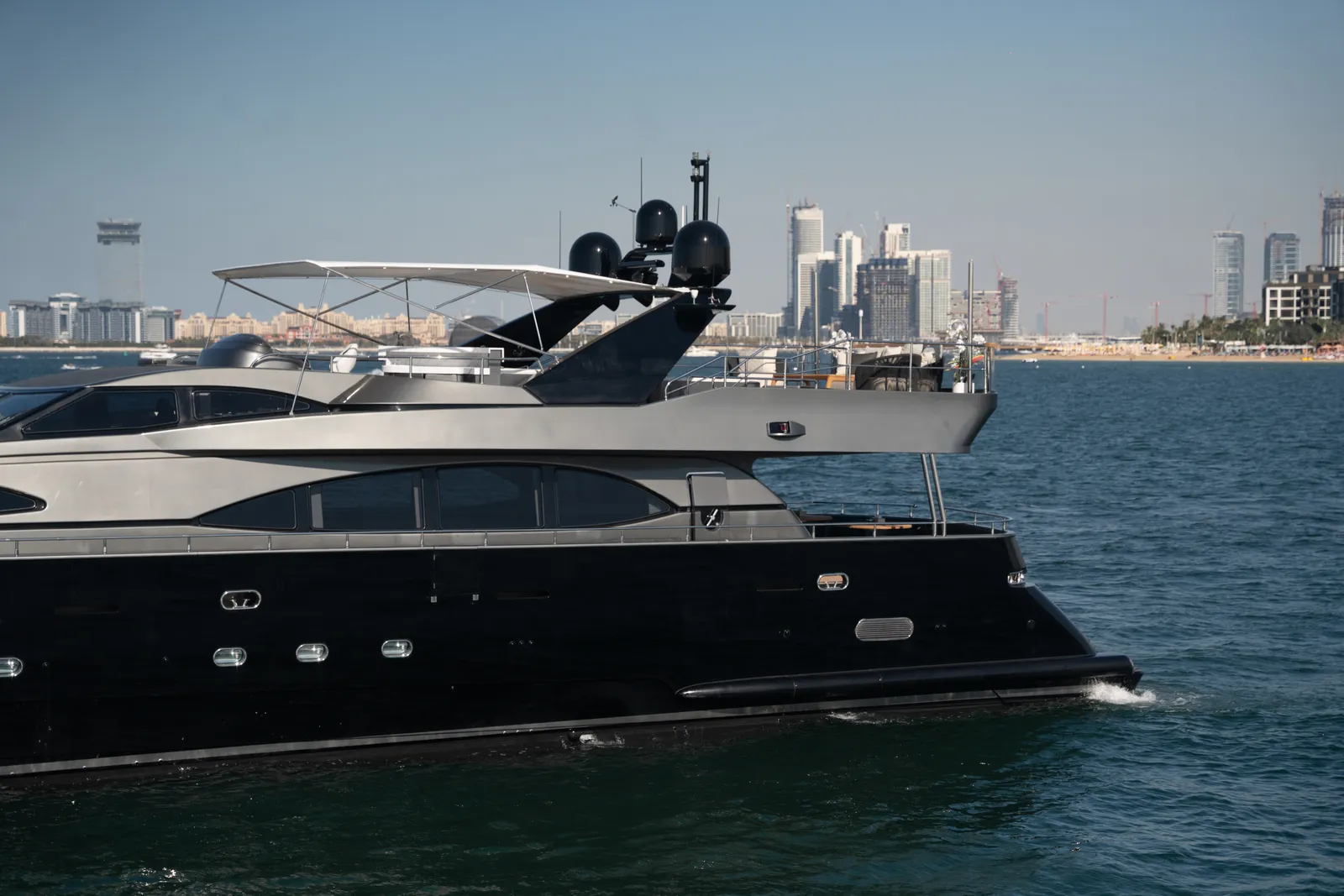 Spectre — Photo 2