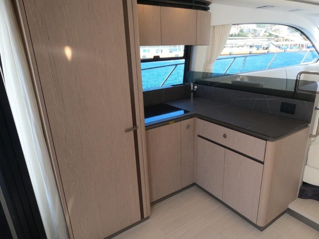 The Galley